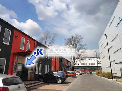 Komornik Sądowy przy Sądzie Rejonowym Katowice-Zachód w Katowicach Jakub Karpeta